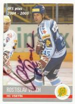Rostislav Vlach, OFS 04 - autogram