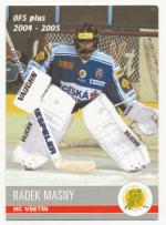 Radek Masný, OFS 04