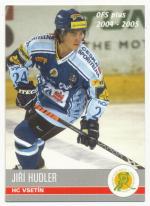 Jiří Hudler, OFS 04
