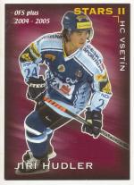 Jiří Hudler, OFS 04