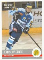 Ladislav Gengel, OFS 04