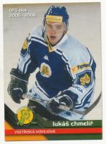 Lukáš Chmelíř, OFS 05