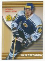 Filip Štefanka, OFS 05