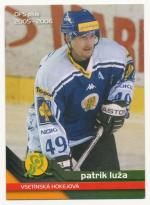 Patrik Luža, OFS 05