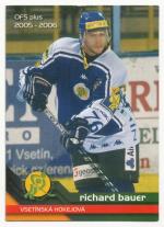 Richard Bauer, OFS 05