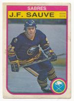 J. F. Sauve 1982