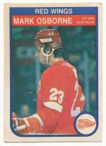 Mark Osborne 1982
