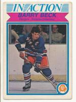 Barry Beck 1982