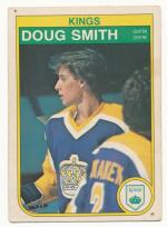 Doug Smith 1982