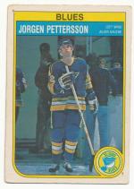Jorgen Pettersson 1982