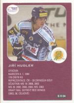 Jiří Hudler, OFS 04