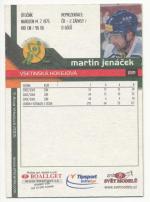 Martin Jenáček, OFS 05