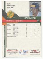 Jiří Kučný, OFS 05