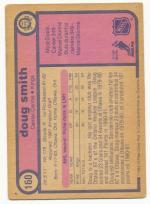 Doug Smith 1982