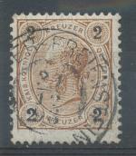 1890, Rakousko Mi - 51L