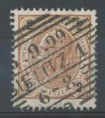 1890, Rakousko Mi - 51A