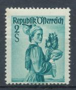 1948, Rakousko Mi - **919