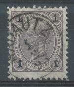 1890, Rakousko Mi - 50