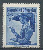 1948, Rakousko Mi - **903