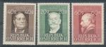 1948, Rakousko Mi - **855/7