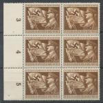 1944, Deutsches Reich Mi - **865 II