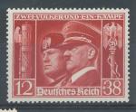 1941, Deutsches Reich Mi - *763