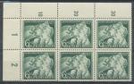 1943, Deutsches Reich Mi - **843