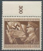 1944, Deutsches Reich Mi - **865