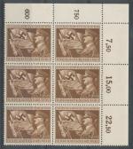 1944, Deutsches Reich Mi - **865