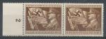 1944, Deutsches Reich Mi - **865
