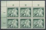 1943, Deutsches Reich Mi - **843