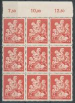 1943, Deutsches Reich Mi - **859