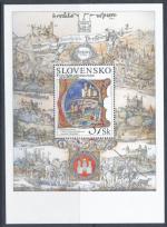 2007, Slovensko Bl Mi - **27