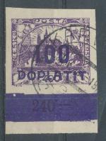 1922, Pof. DL 26