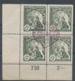 1919, Pof. 27 B