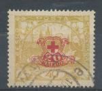 1920, Pof. 170 Červený kříž