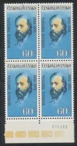 1974, Pof. **2062 DV 33/2