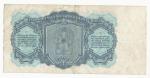 1961, 3 Kčs s.UU