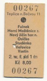 Teplice nad Bečvou 11