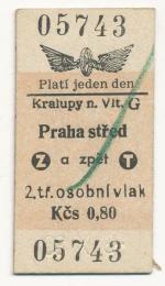 Kralupy nad Vltavou G