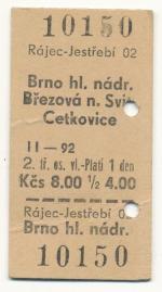 Rájec Jestřebí 02