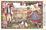 Hospodářská výstava Praha 1922