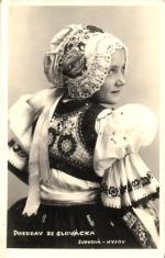 Kyjov kroje