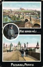 Praha