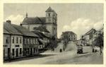 Pozořice