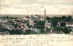 Drahanovice