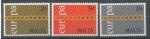 1971, Malta Mi - **422/4