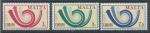 1973, Malta Mi - **472/4