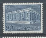 1969, Dánsko Mi - **479