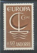 1966, Andora Mi - **198